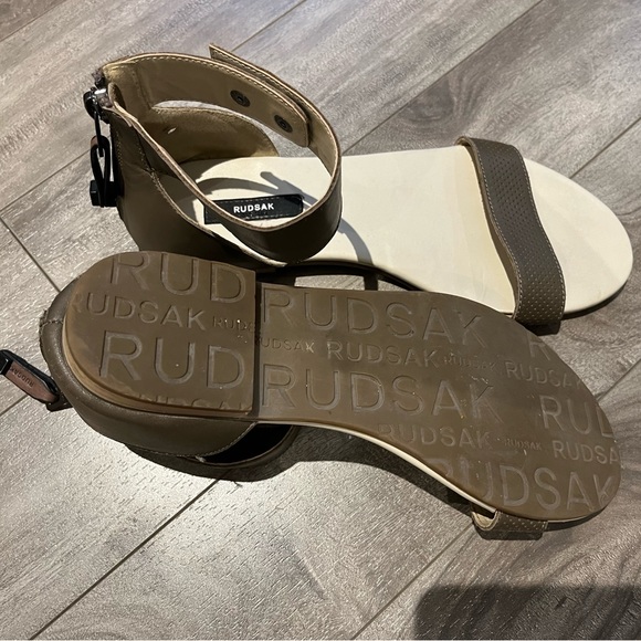 Rudsak Sandal - Picture 2 of 6